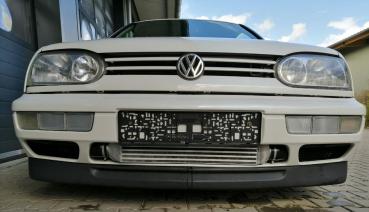 Preview: Golf3 / Vento VR6 BST Turbo Ladeluftkühler bis 600PS